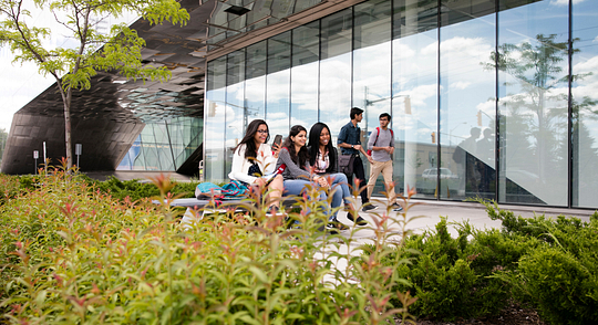 Seven questions you need to answer now that college has started Image